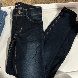 Tommy Bahama jeans size 12 never worn!